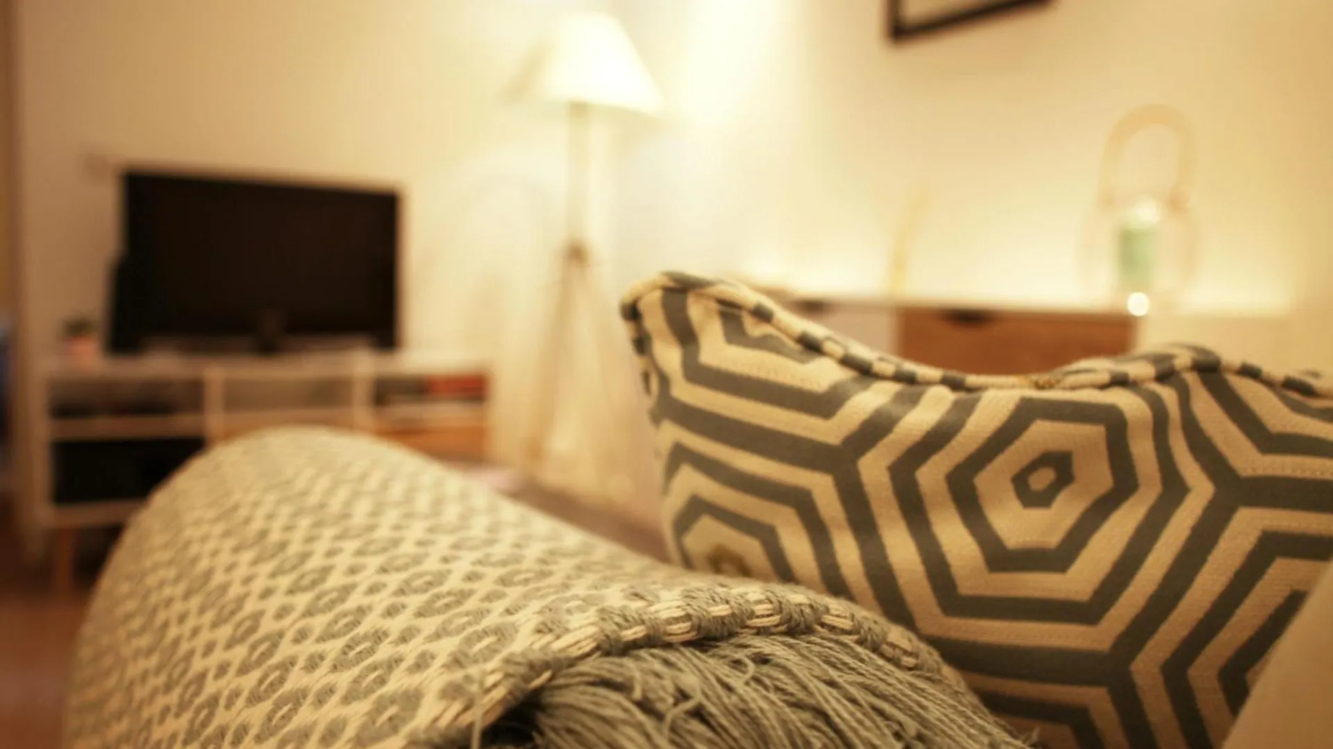 Appartement Parisien 0*, Paris France
