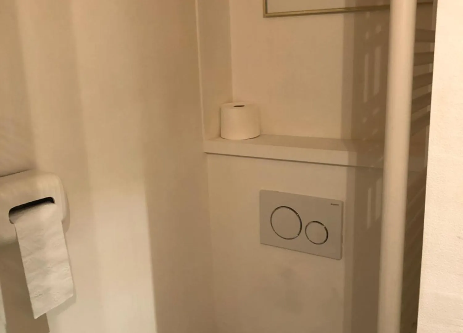 Appartement Parisien France