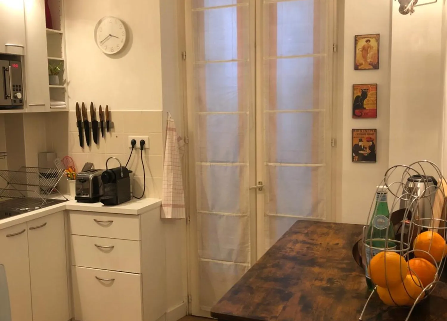 Apartment Appartement Parisien