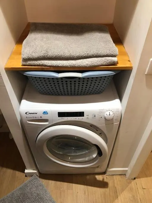 Appartement Parisien Apartment