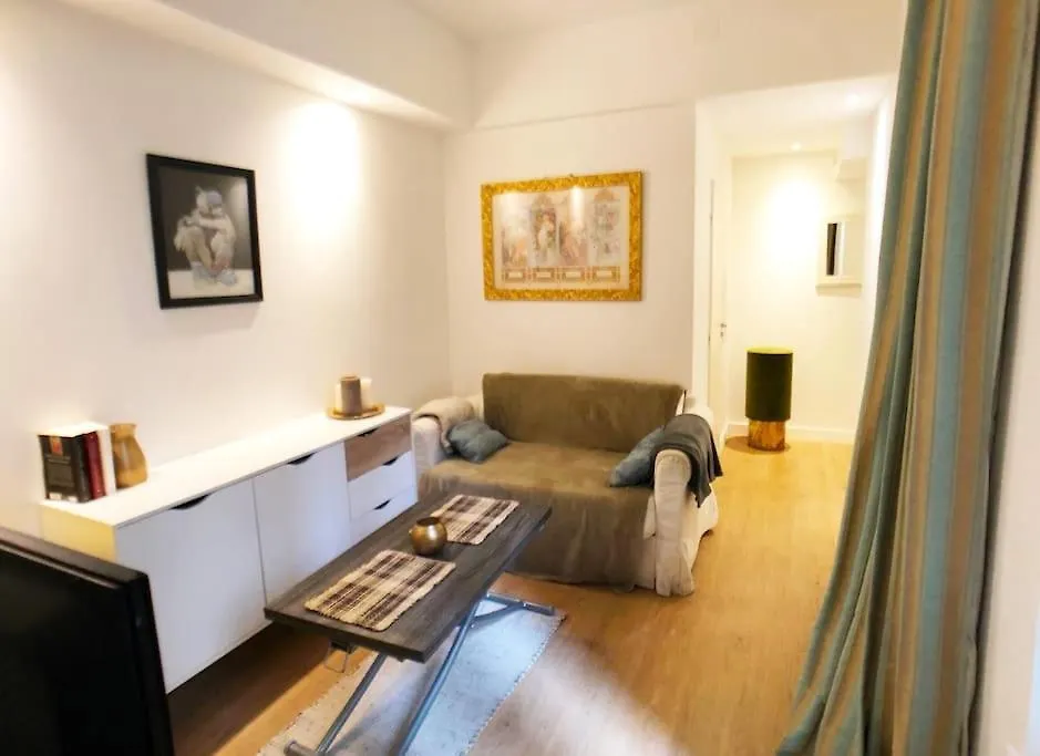 Apartment Appartement Parisien