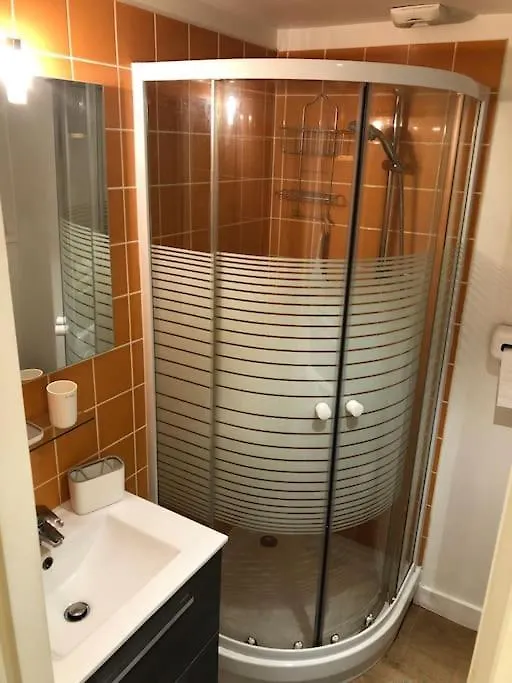 Appartement Parisien