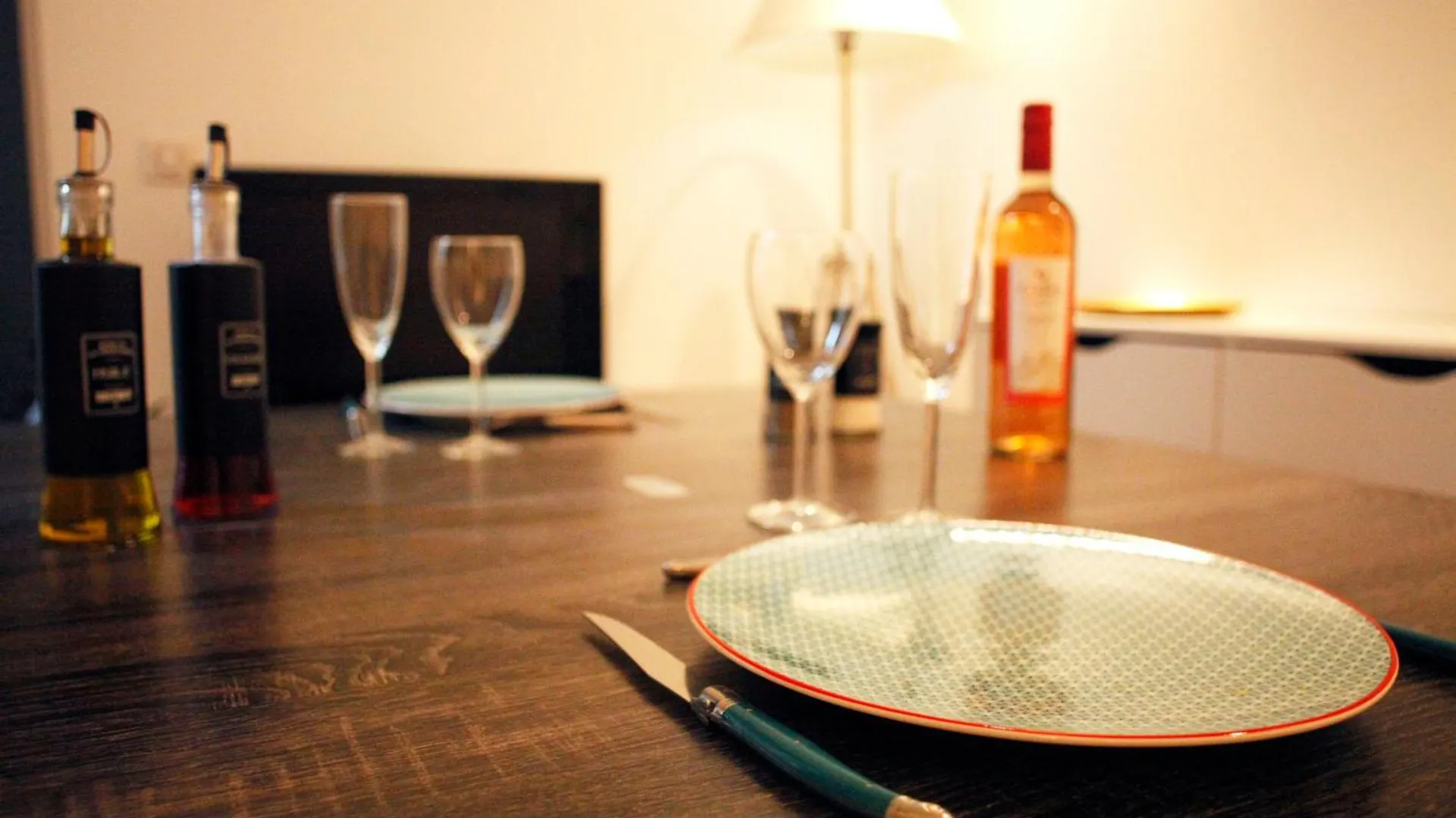 Appartement Parisien 아파트 파리