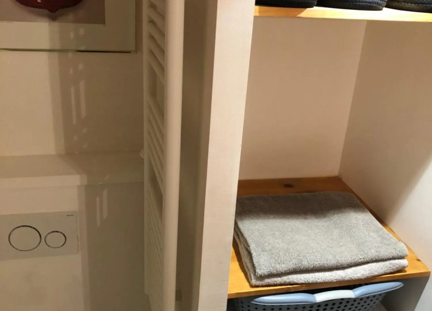Appartement Parisien 아파트