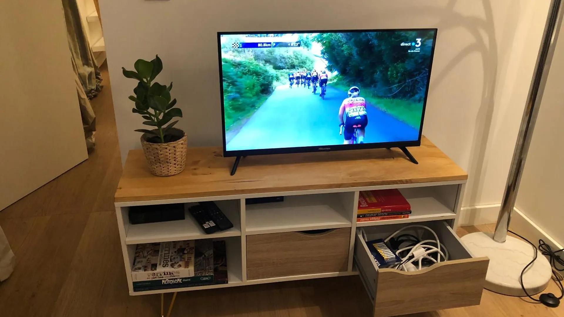 Appartement Parisien 프랑스